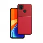 XIAOMI Redmi 9A Case Noble Red 