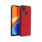 XIAOMI Redmi 9A Case Noble Red 