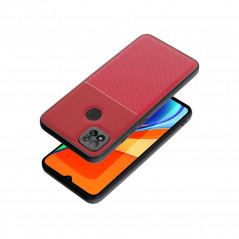 XIAOMI Redmi 9A Case Noble Red 