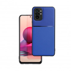 XIAOMI Redmi Note 10 Pro Case Noble Blue 