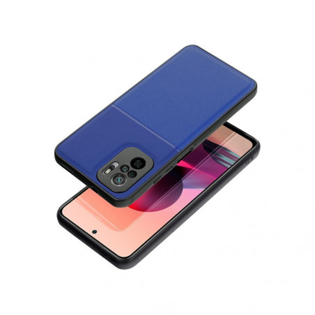 XIAOMI Redmi Note 10 Pro Max Case Noble Blue 