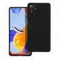 XIAOMI Redmi Note 11 Pro Case Silicone Elegant  Black 