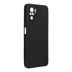 XIAOMI Redmi Note 11 Pro Case Silicone Elegant  Black 