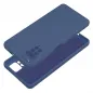 XIAOMI Redmi Note 11 Pro Case Silicone Elegant  Blue 