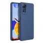 XIAOMI Redmi Note 11 Pro 5G Case Silicone Elegant  Blue 