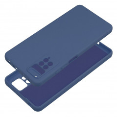 XIAOMI Redmi Note 11 Pro 5G Case Silicone Elegant  Blue 