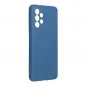 Samsung Galaxy A33 Case Silicone Elegant  Blue 