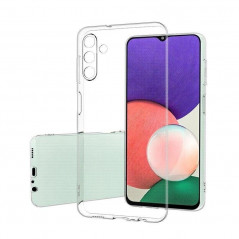 Samsung Galaxy A04s Case Ultra Slim 0,3mm Transparent 