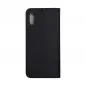 XIAOMI Redmi 9A Wallet Cases Sensitive Book Black 