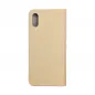 XIAOMI Redmi 9A Wallet Cases Sensitive Book Gold 