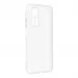 XIAOMI Mi 10T Pro 5G Case Roar Jelly Case Transparent 