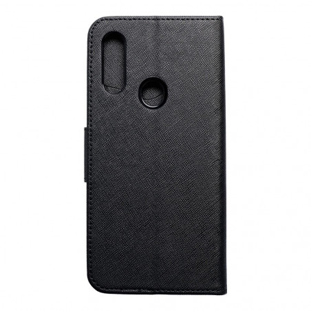 Oppo A31 Wallet Cases Fancy Book Black 