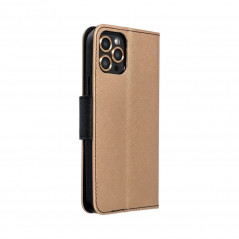 XIAOMI Redmi 9A Wallet Cases Fancy Book Black 