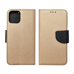 XIAOMI Redmi 9C Wallet Cases Fancy Book Black 