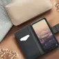 XIAOMI Redmi 9C Wallet Cases Fancy Book Black 