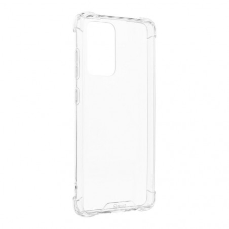 Samsung Galaxy A52 5G Case Roar Jelly Case Transparent 