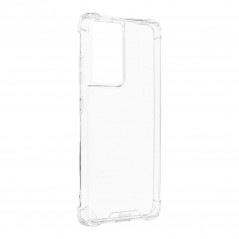 Samsung Galaxy S21 5G Case Roar Armor Jelly Transparent