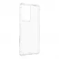 Samsung Galaxy S21 5G Case Roar Jelly Case Transparent 