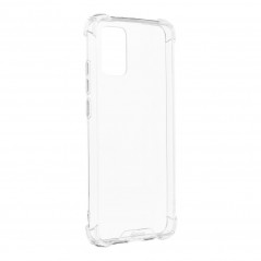 Samsung Galaxy A02s Case Roar Armor Jelly Transparent