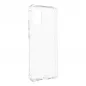 Samsung Galaxy A02s Case Roar Armor Jelly Transparent
