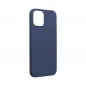 Apple iPhone 12 Case Soft Dark blue 