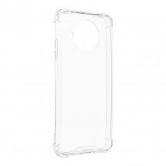 XIAOMI Mi 10T Lite 5G Case Roar Armor Jelly Transparent