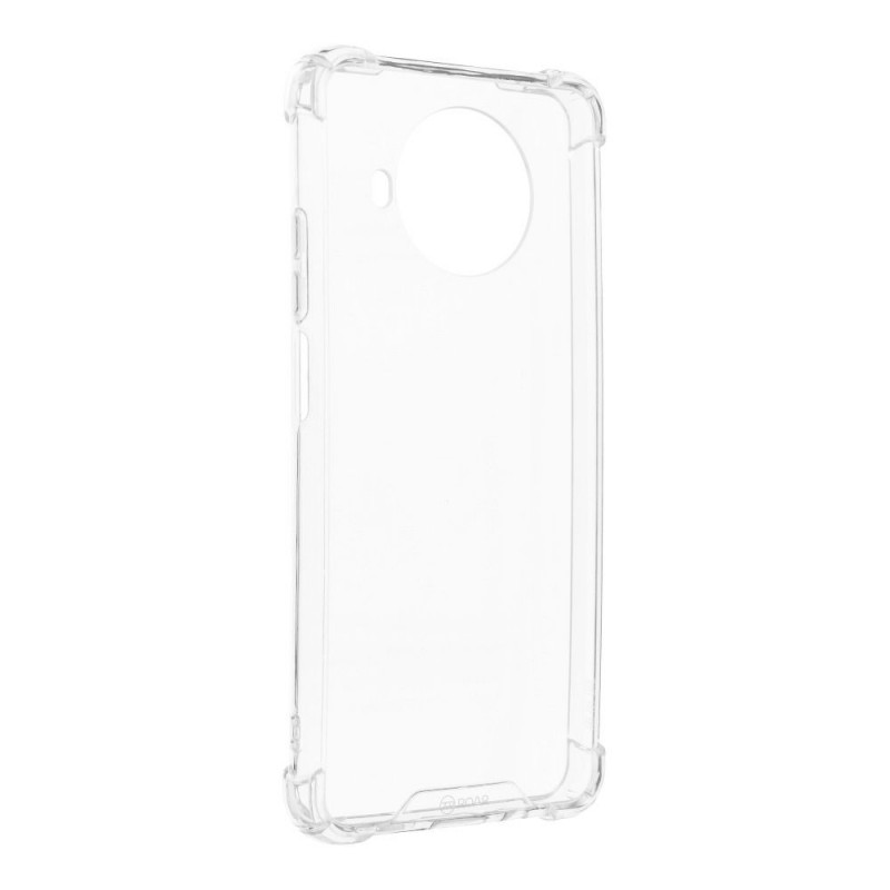 XIAOMI Mi 10T Lite 5G Case Roar Jelly Case Transparent 