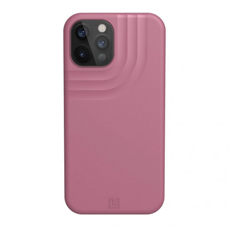 Apple iPhone 12 Pro Max Case Urban Armor Gear Anchor Dusty rose