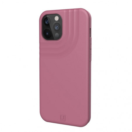 Apple iPhone 12 Pro Max Case Urban Armor Gear Anchor Dusty rose