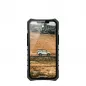 Apple iPhone 12 mini Case Urban Armor Gear Pathfinder Premium case  MagSAFE  Midnight camo 