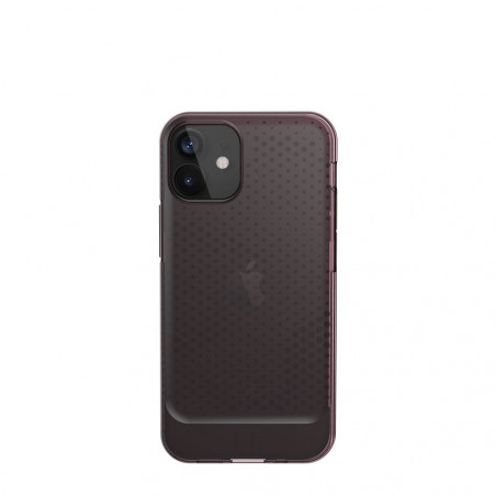 Apple iPhone 12 mini Case Urban Armor Gear Lucent Dusty rose 