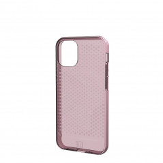 Apple iPhone 12 mini Case Urban Armor Gear Lucent Dusty rose 