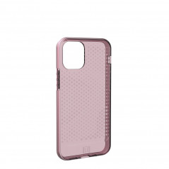 Apple iPhone 12 mini Case Urban Armor Gear Lucent Dusty rose 