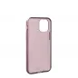 Apple iPhone 12 mini Case Urban Armor Gear Lucent Dusty rose 