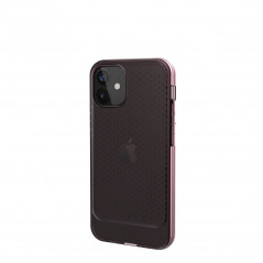 Apple iPhone 12 mini Case Urban Armor Gear Lucent Dusty rose 