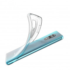 XIAOMI Redmi Note 9S Case CLEAR 2mm BOX Transparent 