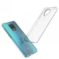 XIAOMI Redmi Note 9S Case CLEAR 2mm BOX Transparent 