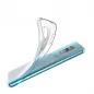 XIAOMI Redmi Note 9 Pro 5G Case CLEAR 2mm BOX Transparent 