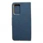 Samsung Galaxy A52 5G Wallet Cases CANVAS Book Navy blue 