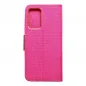 Samsung Galaxy A52 LTE Wallet Cases CANVAS Book Pink 