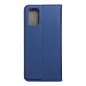 Samsung Galaxy A02s Wallet Cases Smart Case Book Navy 