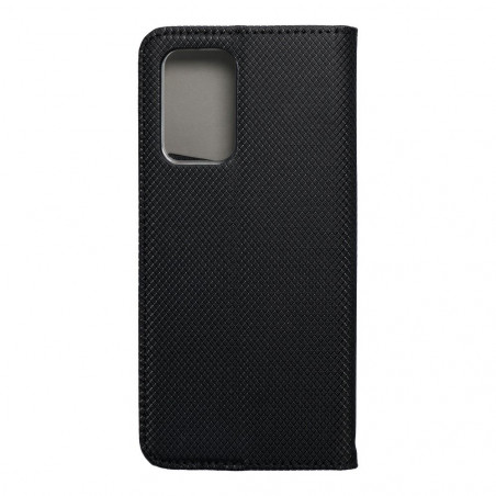 Samsung Galaxy A52 5G Wallet Cases Smart Case Book Black