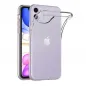 Apple iPhone 12 mini Case Ultra Slim 0,3mm Transparent 