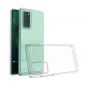 Samsung Galaxy S20 FE 5G 2022 Case Ultra Slim 0,3mm Transparent 