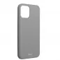 Apple iPhone 12 Pro Max Case Roar Colorful Jelly Grey 