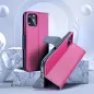 Apple iPhone 7 Wallet Cases Fancy Book Pink / Navy 