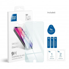 Apple iPhone 8 Plus Tempered glass Blue Star 9H Transparent 