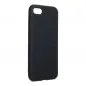 Apple iPhone 8 Case Silicone Elegant  Black 