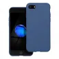 Apple iPhone 7 Case Silicone Elegant  Blue 