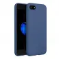 Apple iPhone 7 Case Silicone Elegant  Blue 